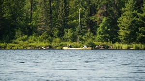 Reintroduction of Bill for Permanent Protection of Boundary Waters Met With Support from Sportsmen’s Organizations