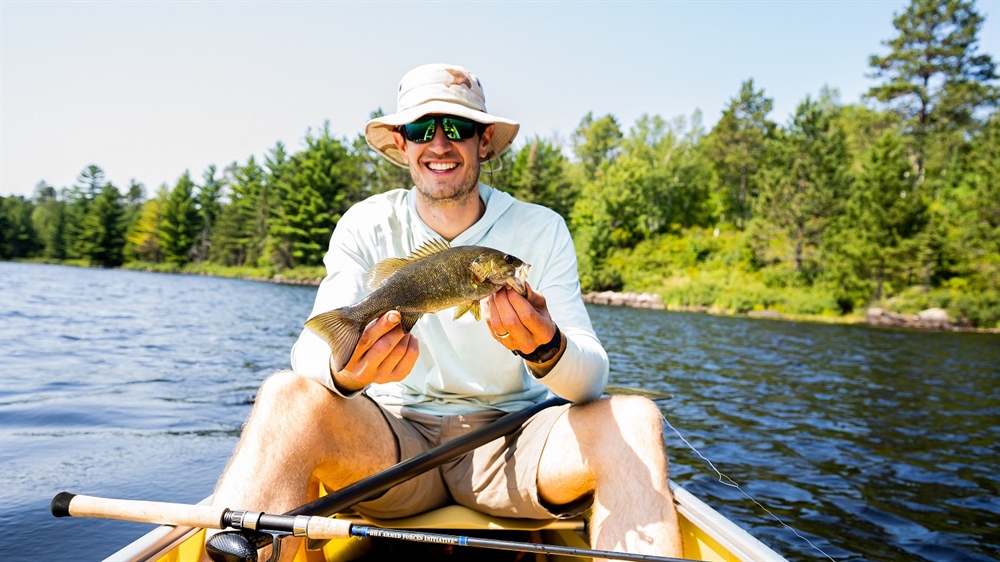 Milestone Decision Reached on Boundary Waters, Most Visited Wilderness Area in United States 