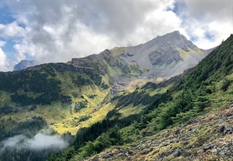 Roadless Protections for Backcountry Lands in Southeastern Alaska Restored