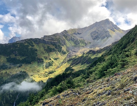 Roadless Protections for Backcountry Lands in Southeastern Alaska Restored