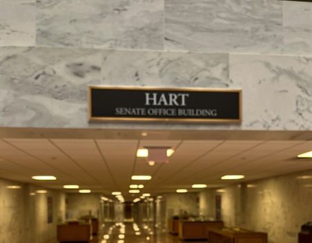 Welcome to the 118th Congress