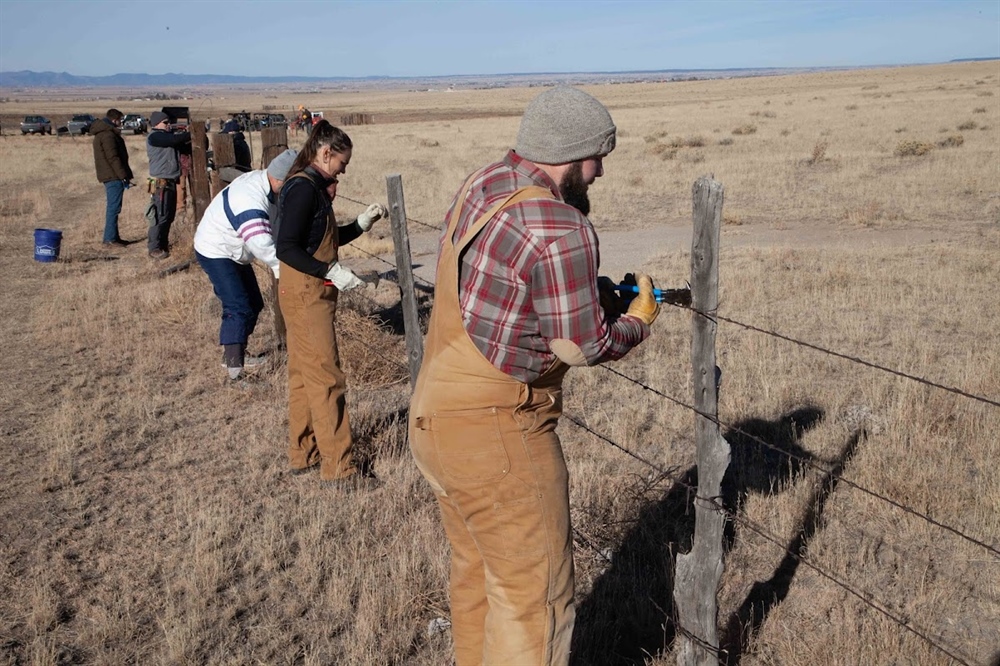 Colorado BHA Winter Newsletter