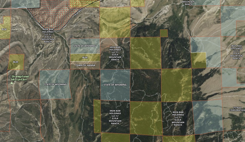 Wyoming BHA Members Strongly Support Improving Access