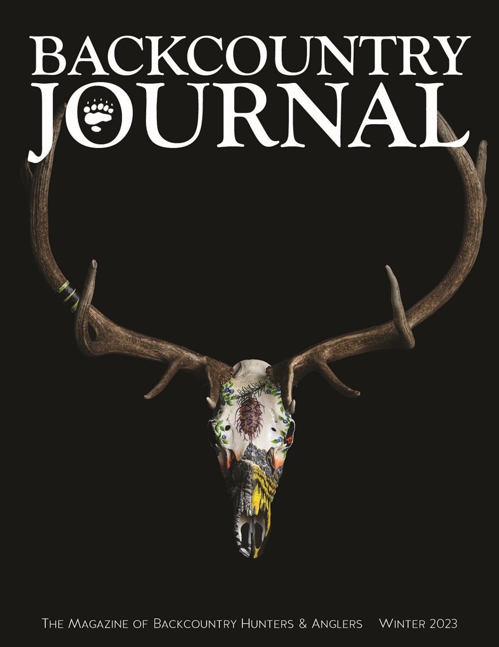 Inside the Winter Issue of BHA’s Backcountry Journal