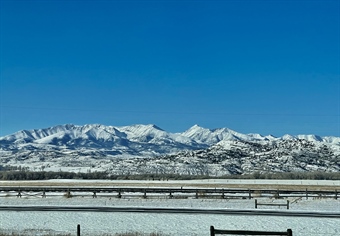 OPINION: Reject East Crazy Mountains land swap proposal