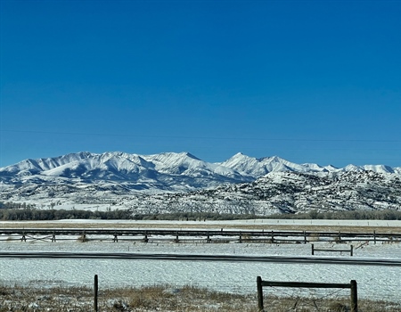 OPINION: Reject East Crazy Mountains land swap proposal