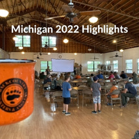 2022 Michigan BHA Highlights
