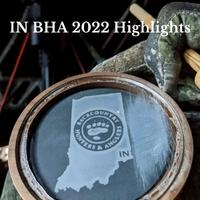 Indiana BHA Chapter 2022 Highlights