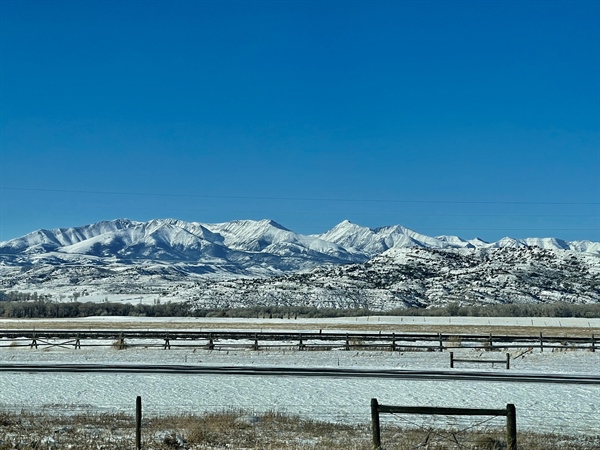 Public Land Hunters Object to Land Swap in Montana’s Crazy Mountains