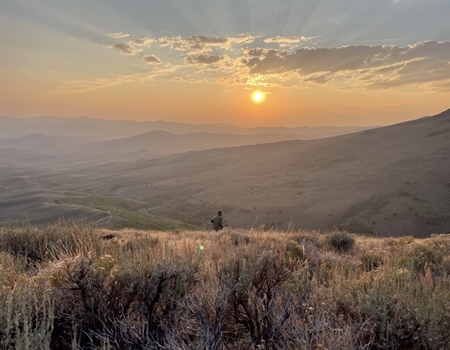 Oregon Chapter Accomplishments