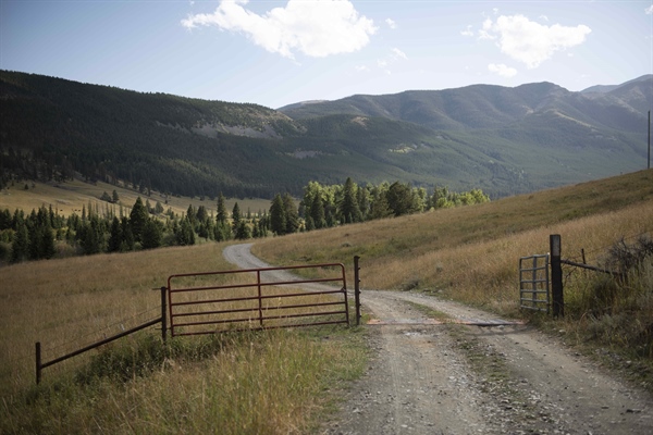 Opposing the East Crazies Land Swap: What You Need To Know