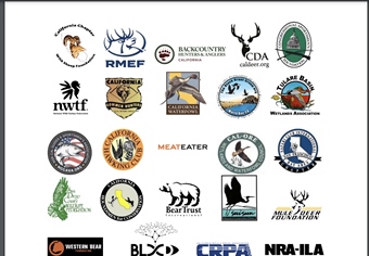California BHA 2022 Policy Recap