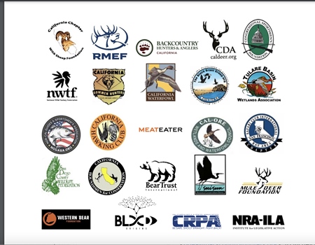 California BHA 2022 Policy Recap