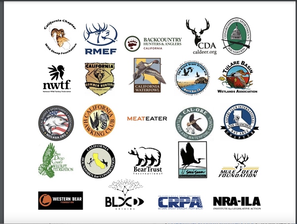 California BHA 2022 Policy Recap
