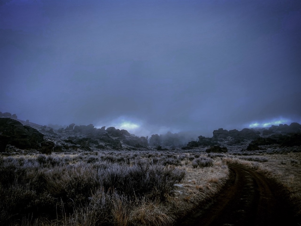 Administration Pledges to Conserve Nevada Public Lands Via Antiquities Act