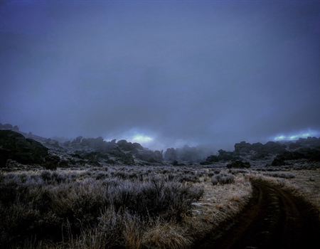 Administration Pledges to Conserve Nevada Public Lands Via Antiquities Act