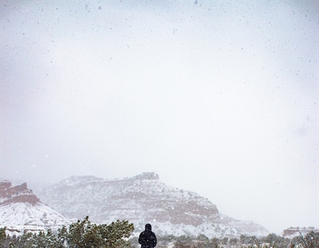Nevada Public Lands Could Receive National Monument Designation