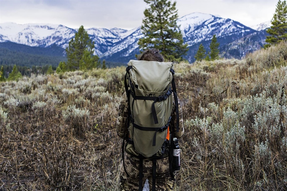 An Update on Wyoming Hunting Trespass