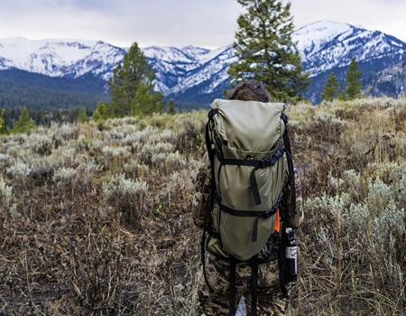 An Update on Wyoming Hunting Trespass