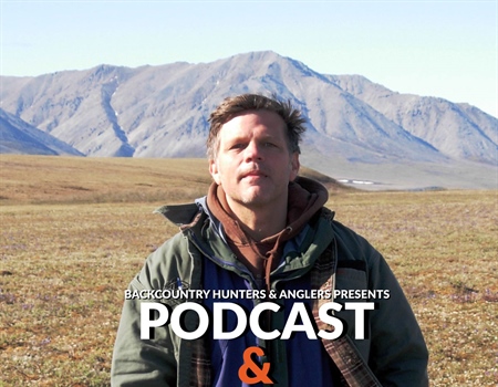 BHA Podcast & Blast, Ep. 144: Author and Historian Douglas Brinkley