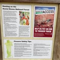 Kentucky Public Land Hunting Etiquette - A Public Land User Story