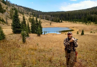 OPINION: It's up to us to defend our hunting traditions