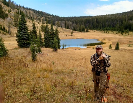 OPINION: It's up to us to defend our hunting traditions