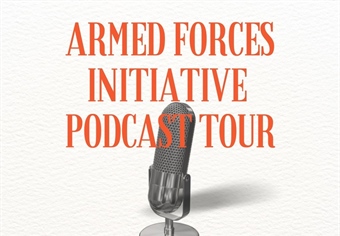 AFI Podcast Tour