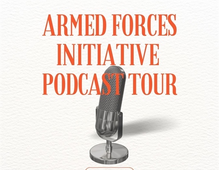 AFI Podcast Tour