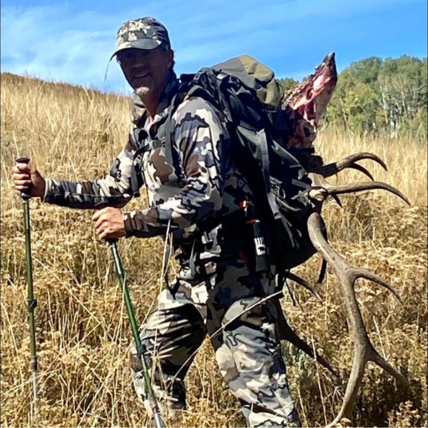 OCTOBER '22 MONTANA ELK UPDATE
