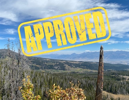 Land Board approves purchase of Big Snowy Mountains Wildlife Management Area