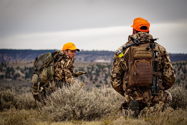 LETTER: MT BHA Comments on 2022 Elk Management Scoping