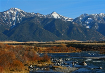 LETTER: Montana BHA Comments on Madison River Work Group’s recommended changes