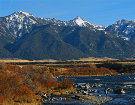 LETTER: Montana BHA Comments on Madison River Work Group’s recommended changes