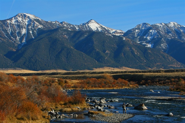 LETTER: Montana BHA Comments on Madison River Work Group’s recommended changes