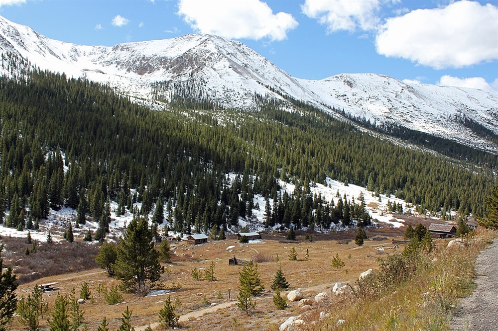 Camp Hale National Monument A Win For Veterans (& Hunters)