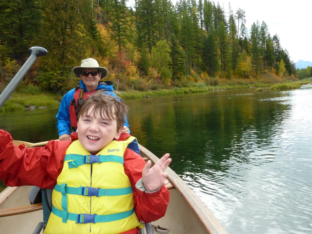Applications Sought for BHA’s 2023 Outdoors for All Scholarship