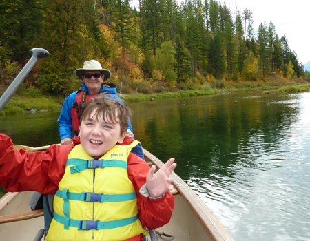 Applications Sought for BHA’s 2023 Outdoors for All Scholarship