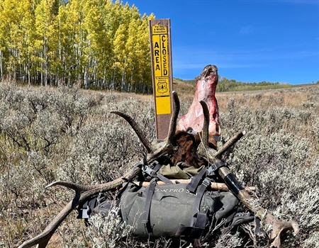 Montana BHA Fall '22 Newsletter