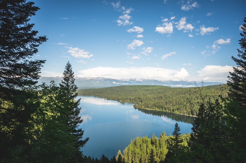 Proposed Holland Lake Lodge Expansion
