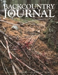 Inside the Fall Issue of BHA’s Backcountry Journal