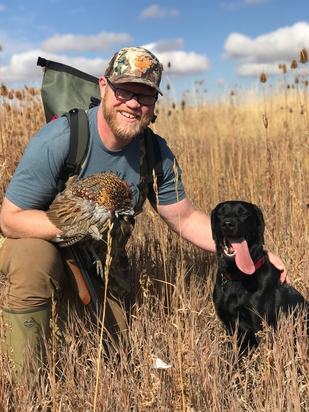 BHA CEO Appointed to Federal Committee to Advance Hunting, Conservation