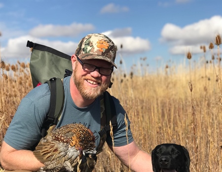 BHA CEO Appointed to Federal Committee to Advance Hunting, Conservation