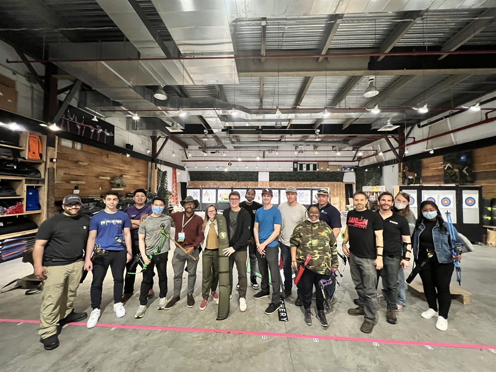NY BHA Fall Chapter Update - September 2022
