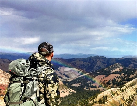 Outdoor groups get stake in elk management lawsuit