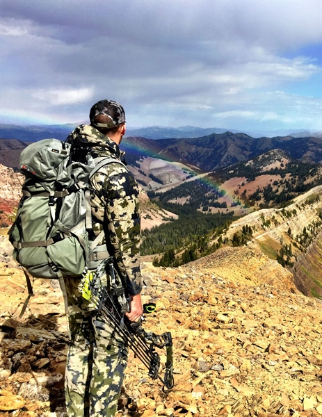 Outdoor groups get stake in elk management lawsuit