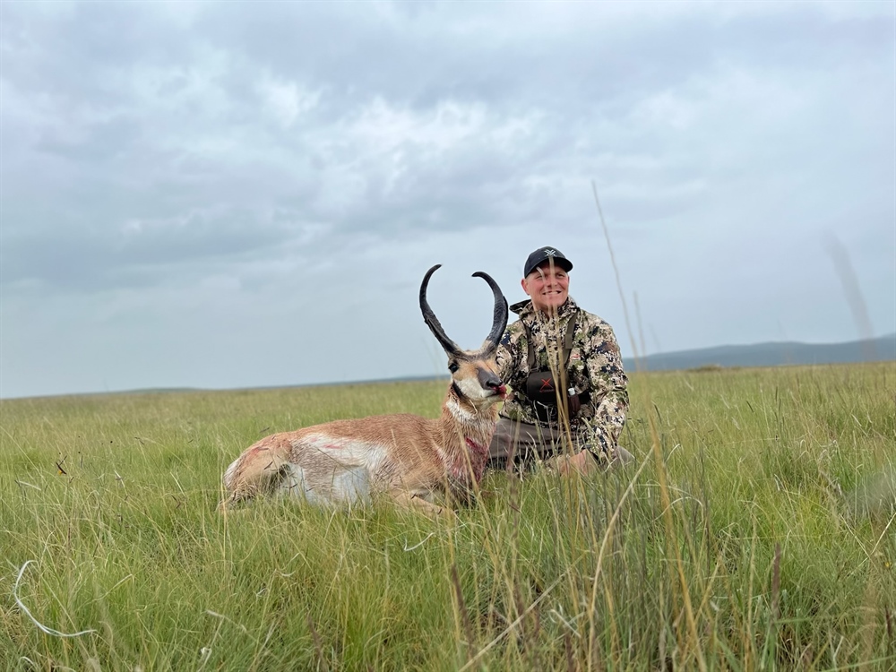NM AFI Antelope Adventure