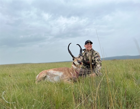 NM AFI Antelope Adventure