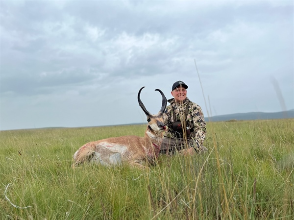 NM AFI Antelope Adventure