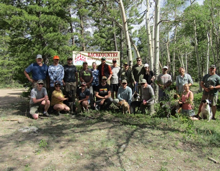 Colorado BHA Fall Newsletter 2022